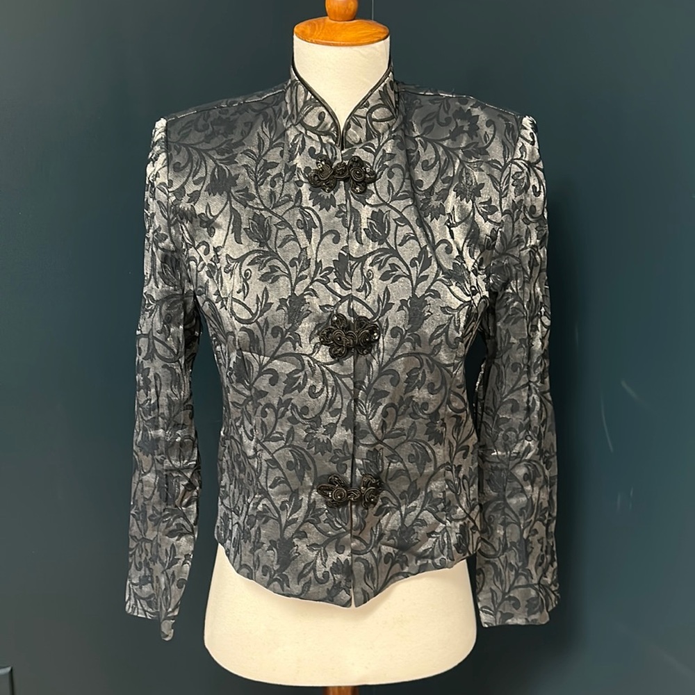 Vintage Jessica Howard Jacket/Blazer